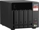Qnap TS-473A NAS Server, 2.2GHz AMD Ryzen, 4-Bay, 2.5GbE, Υποστήριξη M.2 NVMe SSD