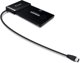 Serwer plikow Fantec FANTEC USB 3.0 SATA 6G Adapter DOCK SSD HDD black