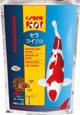 Sera Koi Professional Spring/Autumn Food Τροφή για Ψάρια Koi, 1kg