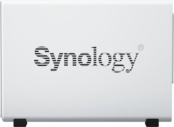Synology DS223j 2-θέσιος NAS Server