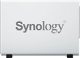 Synology DS223j 2-θέσιος NAS Server