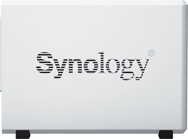 Synology DS223j 2-θέσιος NAS Server