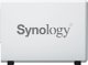 Synology DS223j 2-θέσιος NAS Server