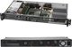 Serwer SuperMicro Supermicro Barebone SuperServer 1U Intel Atom C3958 (16C/16T) 2 GHz SYS-5019A-FN5T