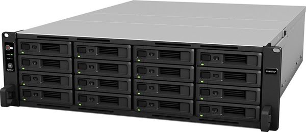 Διακομιστής SYNOLOGY RS4021xs+