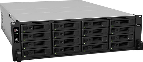 Διακομιστής SYNOLOGY RS4021xs+