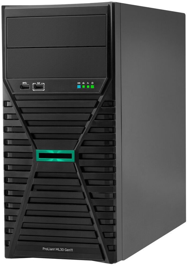 Serwer HPE Serwer P87458-425 32 GB RAM 480 GB SSD