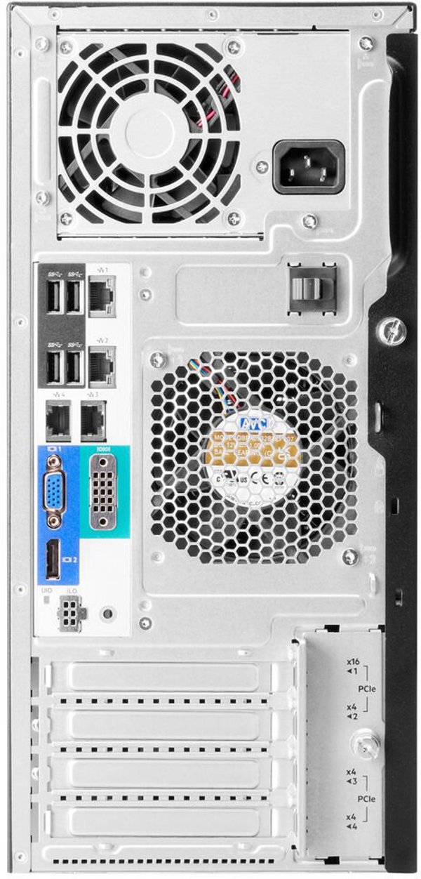 Serwer HPE Serwer P87458-425 32 GB RAM 480 GB SSD