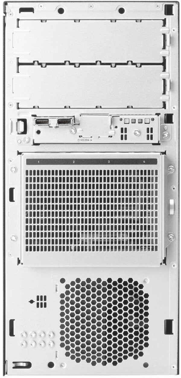 Serwer HPE Serwer P87458-425 32 GB RAM 480 GB SSD
