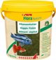 Sera Flora Nature Τροφή για Ψάρια σε Νιφάδες, Premium Φυτική Διατροφή, 10 l
