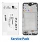 ServicePack Οθόνη LCD SAMSUNG A17 5G A176B GH82-38045A