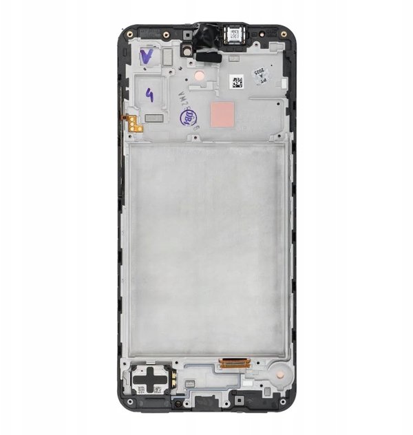 ServicePack Οθόνη LCD SAMSUNG A17 5G A176B GH82-38045A