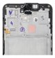 ServicePack Οθόνη LCD SAMSUNG A17 5G A176B GH82-38045A