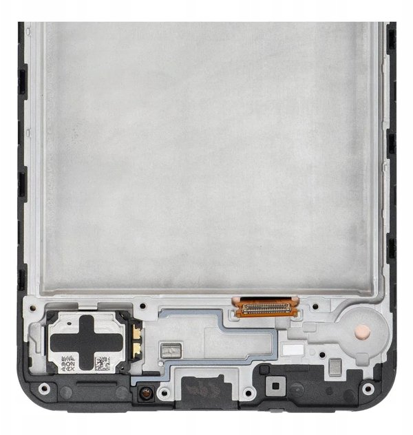 ServicePack Οθόνη LCD SAMSUNG A17 5G A176B GH82-38045A
