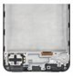 ServicePack Οθόνη LCD SAMSUNG A17 5G A176B GH82-38045A