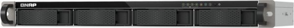 QNAP TS-433eU NAS Server, 4 Θέσεων, ARM, 4GB RAM, Rackmount