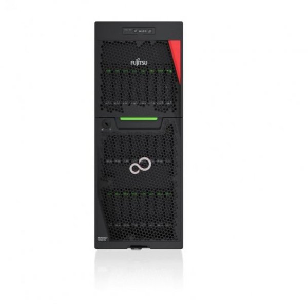 Serwer Primergy TX1330 M6/F/RPSU/ERP LOT9 CONFIGURATION/XEON 6325P/32GB U 4800 2R/BASIC 2.5 KIT (8X)/KIT EUROPE/IRMC ADVANCED PACK VFY:T1336SC125IN