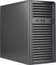 HP Eterio 100 TH4 Tower Server, Intel Xeon 6325P, 16GB RAM, 480GB SSD, 400W PSU