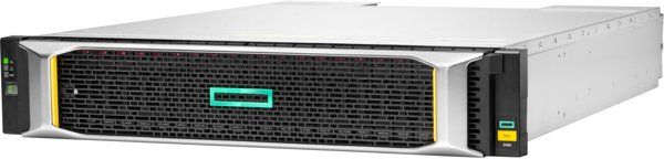 Διακομιστής HPE HPE MSA 2060 16GB FC SFF