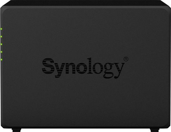 Διακομιστής αρχείων Synology DS920+