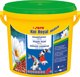 Sera Koi Royal Medium Τροφή για Ψάρια Λίμνης, Κοκκώδης, 3.800ml