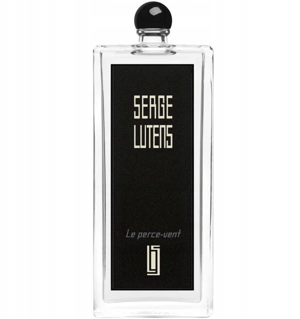 SERGE LUTENS Collection Noire Le Perce-Vent EDP spray 50ml