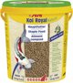 Sera Koi Royal Large Τροφή για Ψάρια Koi, Κόκκοι, 21l (8039706)
