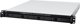 Synology RS822+ NAS Server, 4-Bay Rackmount, AMD Ryzen V1500B, 2GB RAM, 4x 1GbE LAN, USB 3.2, 1U, 3-Year Warranty