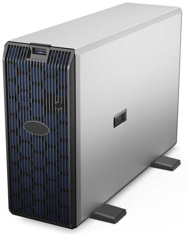 Serwer PowerEdge T360 6315P 16GB 1x2TB H355 iDEn 1x700W 3Y