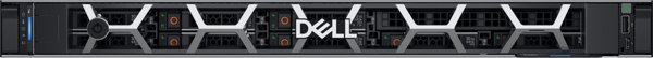Serwer Dell DELL PowerEdge R360 serwer 480 GB Rack (1U) Intel Xeon E E-2434 3,4 GHz 16 GB DDR5-SDRAM 700 W