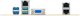 Serwer Ernitec Cube 4 Bay Server - Xeon