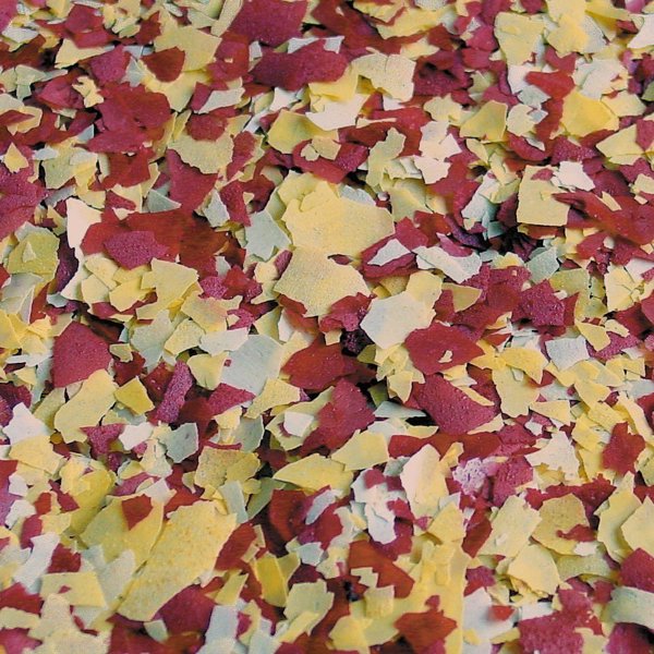 Sera Pond Flakes Τροφή Για Ψάρια Λιμνής, 3800ml