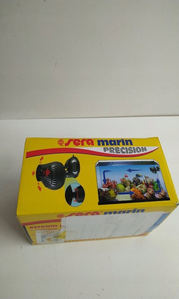 Sera Marin SPM 8000 Αντλία Ροής Ενυδρείου 8000l/h
