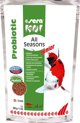 Sera Koi Junior All Seasons Probiotic - Τροφή για Ψάρια Λίμνης 500g