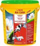 Sera Koi Color Large 21L – Βασική Τροφή για Ψάρια Koi σε Κόκκους (4001942070287)