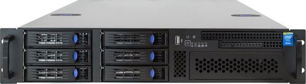 Securepoint UMA215 HRR G3 Server – Unified Management Appliance – Email Archiving & Security Solution