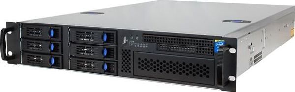 Securepoint UMA215 HRR G3 Server – Unified Management Appliance – Email Archiving & Security Solution