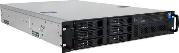 Securepoint UMA215 HRR G3 Server – Unified Management Appliance – Email Archiving & Security Solution