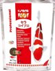 Sera Koi Professional Spirulina Color Food - Επαγγελματική Τροφή για Ψάρια Koi, 2.200g