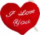 Serce S-1018 I Love You 114754