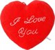Serce S-1018 I Love You 114754