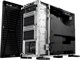 Serwer HPE HPE ProLiant ML110 Gen11 4514Y 2.0GHz 16c 1P 2x32GB-R 8SFF MR408i-o 2x480GB SSD 2x1000W PS EU Server serwer 960 GB Tower (4.5U) Intel Xeon Silver 2 GHz 64 GB DDR5-SDRAM 1000 W