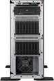 Serwer HPE HPE ProLiant ML110 Gen11 4514Y 2.0GHz 16c 1P 2x32GB-R 8SFF MR408i-o 2x480GB SSD 2x1000W PS EU Server serwer 960 GB Tower (4.5U) Intel Xeon Silver 2 GHz 64 GB DDR5-SDRAM 1000 W