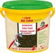 Sera Koi Color Medium, Τροφή για Ψάρια Koi, 3.800ml, Κόκκοι