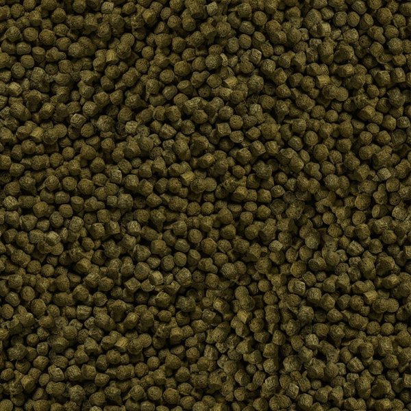 Sera Koi Color Medium, Τροφή για Ψάρια Koi, 3.800ml, Κόκκοι