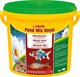 Sera Pond Mix Royal Τροφή για Ψάρια Λίμνης 3.800ml - Πλήρες Μείγμα Διατροφής