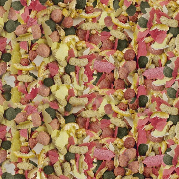 Sera Pond Mix Royal Τροφή για Ψάρια Λίμνης 3.800ml - Πλήρες Μείγμα Διατροφής