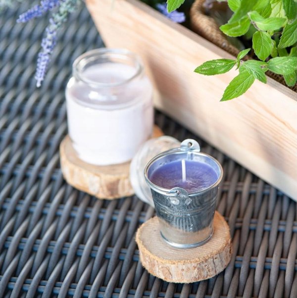 SES Σετ Δημιουργίας Κεριών DIBYS - DIY Σετ Κατασκευής Κεριών για Παιδιά