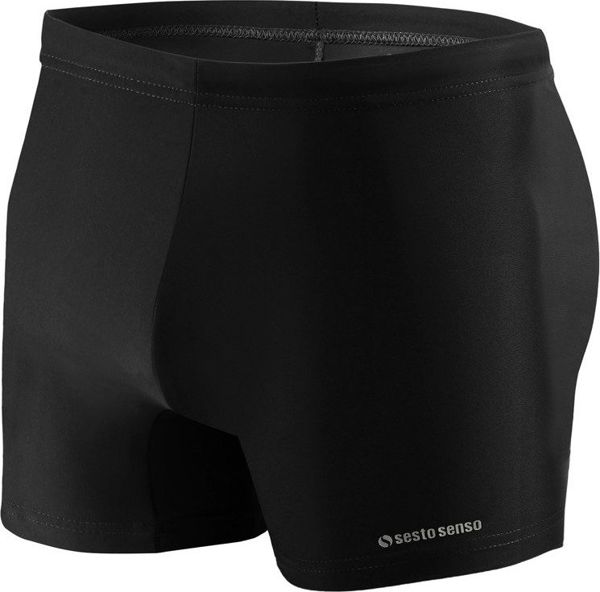 Sesto Senso ανδρικά μαγιό boxer BD313 XXL