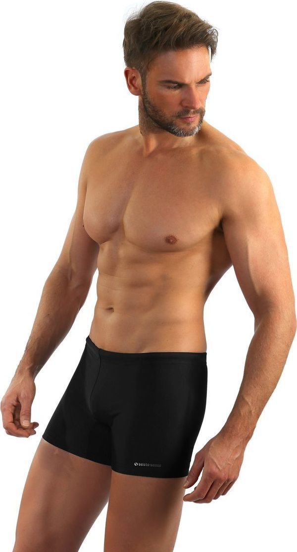 Sesto Senso ανδρικά μαγιό boxer BD313 XXL